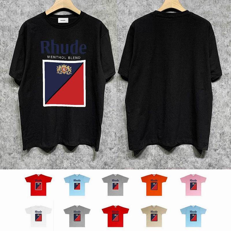 Rhude S-2XL 11trRH248
